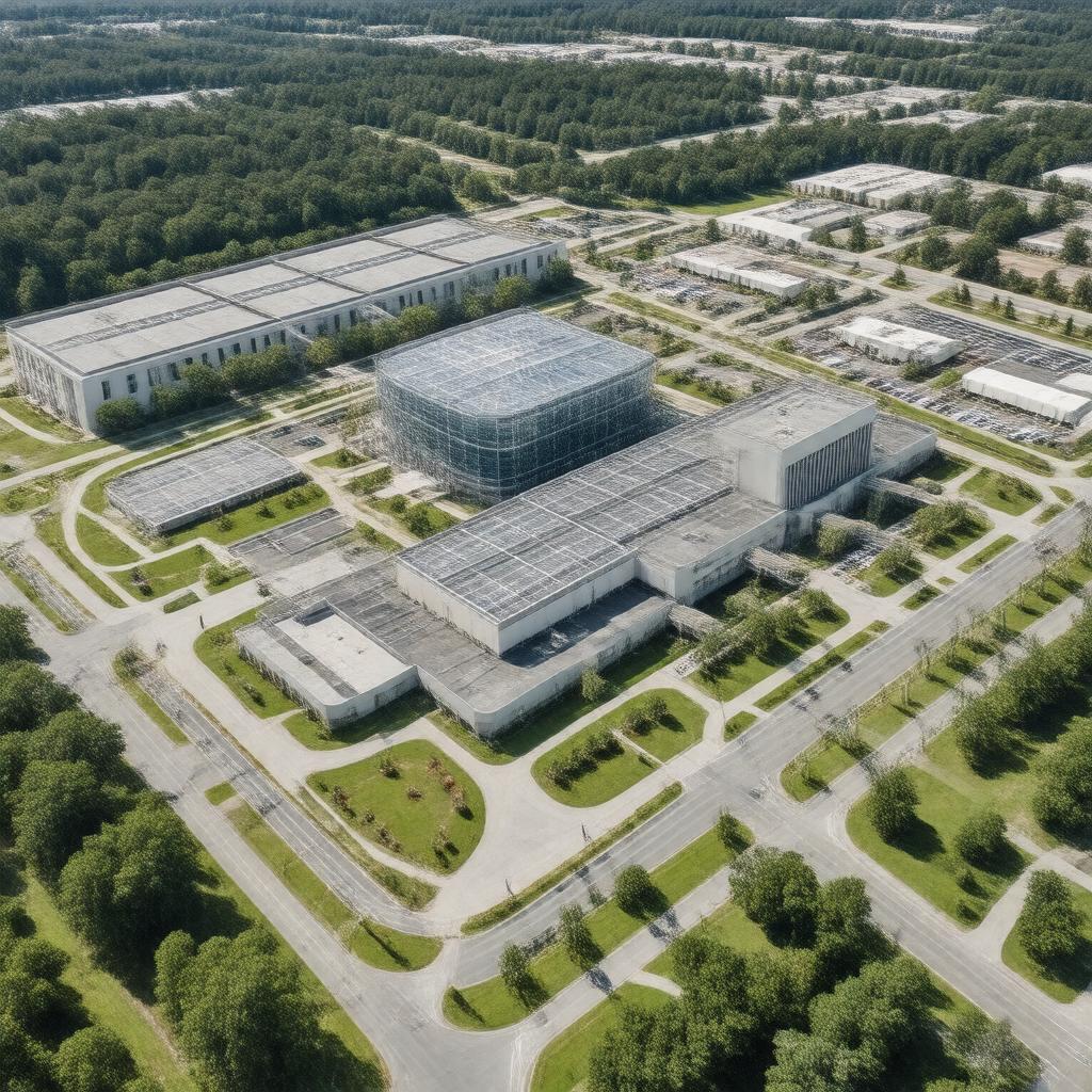 National High Magnetic Field Laboratory